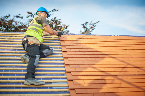 EPDM Roofing in Athens, TX